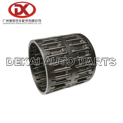 Dragende naald 4de 5de 8972531120 ISUZU Transmission Parts 4HF1 4HG1 4JJ1 4HK1 NLR NNR NPR NQR
