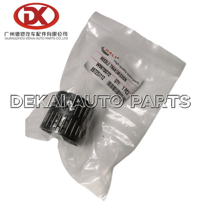 Dragende naald 4de 5de 8972531120 ISUZU Transmission Parts 4HF1 4HG1 4JJ1 4HK1 NLR NNR NPR NQR