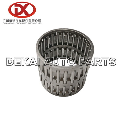 Dragende naald 4de 5de 8972531120 ISUZU Transmission Parts 4HF1 4HG1 4JJ1 4HK1 NLR NNR NPR NQR
