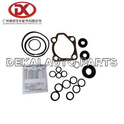 8971821110 het sturen NQR 4HG1 700P 8 97182111 0 van Kit Isuzu van Pomprep
