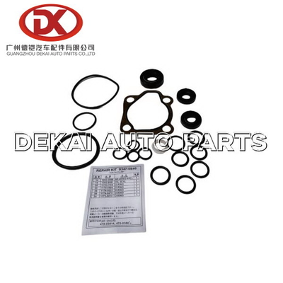 8971821110 het sturen NQR 4HG1 700P 8 97182111 0 van Kit Isuzu van Pomprep