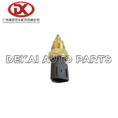 8 98023717 0 8980237170 ISUZU Electrical Parts Water Temperature de Stop van de Sensorgloed Thermo