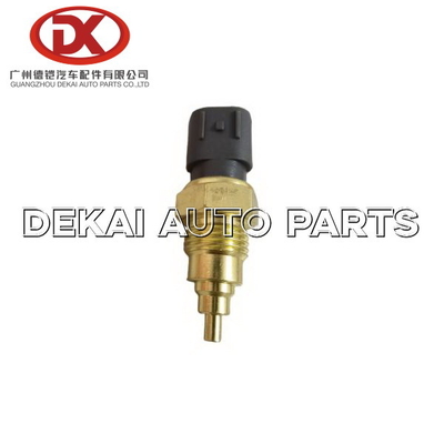 8 98023717 0 8980237170 ISUZU Electrical Parts Water Temperature de Stop van de Sensorgloed Thermo