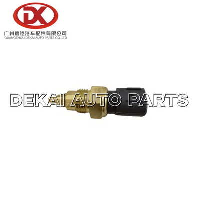 8 98023717 0 8980237170 ISUZU Electrical Parts Water Temperature de Stop van de Sensorgloed Thermo