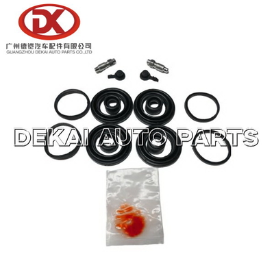 8 98018761 1 8980187611 ISUZU Brake Parts Caliper Repair passen Uitrusting D-MAXIMUM 2WD aan