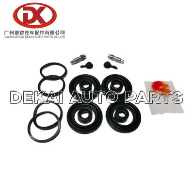 8 98018761 1 8980187611 ISUZU Brake Parts Caliper Repair passen Uitrusting D-MAXIMUM 2WD aan