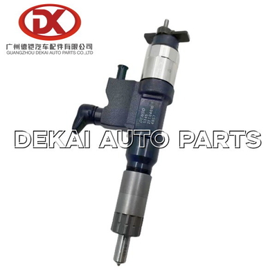 8 97602485 7 095000 5345 Injectiepijp 8976024857 NQR75 4HK1 6HK1