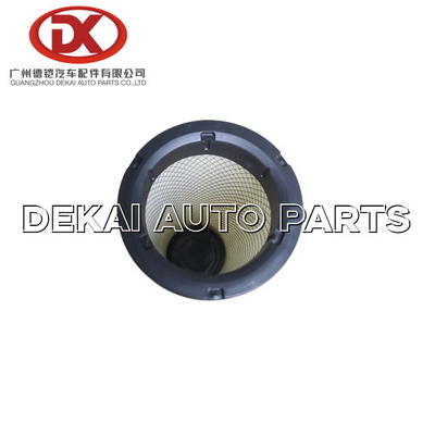 Filter van de de Motorlucht van FVR FVZ 6HK1 8980714240 1876101161 8 98071424 0