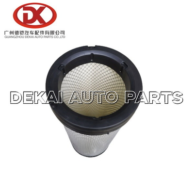 Filter van de de Motorlucht van FVR FVZ 6HK1 8980714240 1876101161 8 98071424 0
