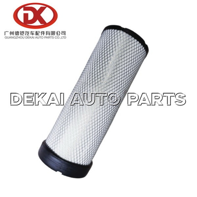 Filter van de de Motorlucht van FVR FVZ 6HK1 8980714240 1876101161 8 98071424 0