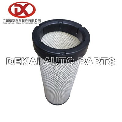 Filter van de de Motorlucht van FVR FVZ 6HK1 8980714240 1876101161 8 98071424 0