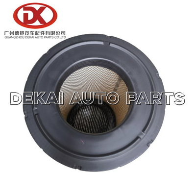 8980714230 Lucht Schone Filter 1876101152 8 98071423 0 ISUZU FVM GVR 6HK1