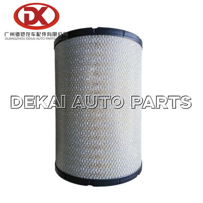 8980714230 Lucht Schone Filter 1876101152 8 98071423 0 ISUZU FVM GVR 6HK1