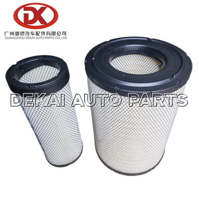 8980714230 Lucht Schone Filter 1876101152 8 98071423 0 ISUZU FVM GVR 6HK1