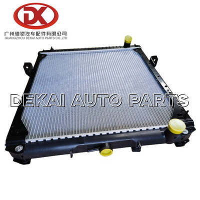 8973710110 Radiatorassemblage Isuzu NPR 4HG1 4HG1T 8 97371011 0