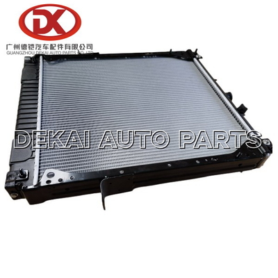 8973710110 Radiatorassemblage Isuzu NPR 4HG1 4HG1T 8 97371011 0