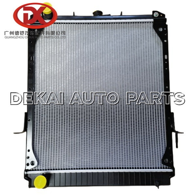 8973710110 Radiatorassemblage Isuzu NPR 4HG1 4HG1T 8 97371011 0