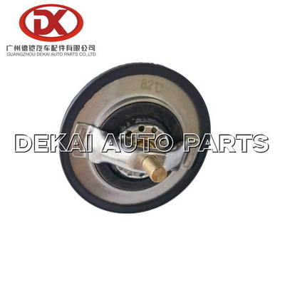 8976020483 8 97602048 3 Thermostaat Isuzu Truck Parts FVZ34 6HK1 4BD1 8976020483
