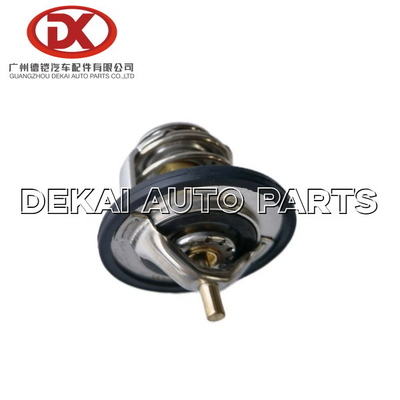 8976020483 8 97602048 3 Thermostaat Isuzu Truck Parts FVZ34 6HK1 4BD1 8976020483