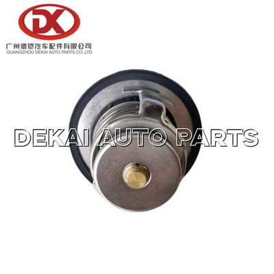 8976020483 8 97602048 3 Thermostaat Isuzu Truck Parts FVZ34 6HK1 4BD1 8976020483