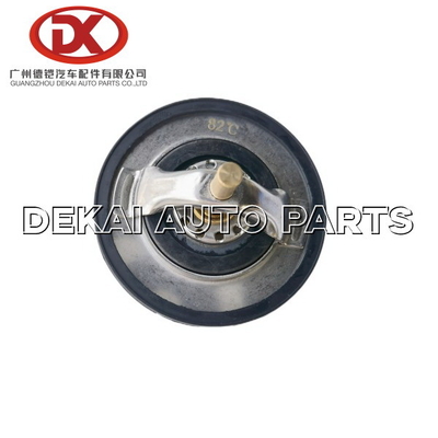 8976020483 8 97602048 3 Thermostaat Isuzu Truck Parts FVZ34 6HK1 4BD1 8976020483