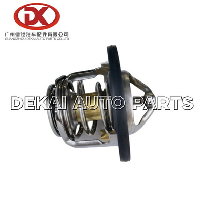 6HK1 ISUZU Thermostat 8 97602393 Delen van 1 8976023931 Bouwmachines
