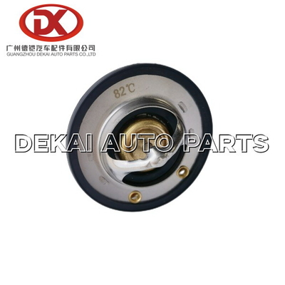 6HK1 ISUZU Thermostat 8 97602393 Delen van 1 8976023931 Bouwmachines