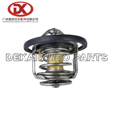 6HK1 ISUZU Thermostat 8 97602393 Delen van 1 8976023931 Bouwmachines