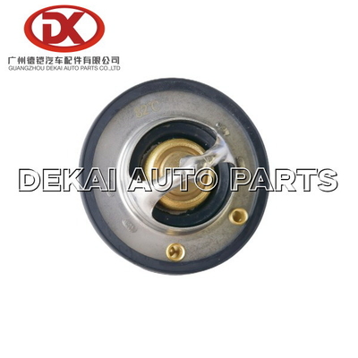 6HK1 ISUZU Thermostat 8 97602393 Delen van 1 8976023931 Bouwmachines