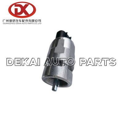 Van het de Metervoertuig van Isuzu Parts FVR 6HK1 de Snelheidssensor 8 97328058 1 8973280581