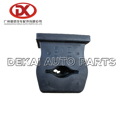 NKR57 ISUZU Chassis Parts Rubber Leaf-de Lente die 8941185100 8 94118510 0 ringen