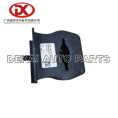 NKR57 ISUZU Chassis Parts Rubber Leaf-de Lente die 8941185100 8 94118510 0 ringen