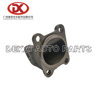 8970870780 8 97087078 0 ISUZU Chassis Parts First Propeller het Juk NHR 4JA1 van de Schachtflens