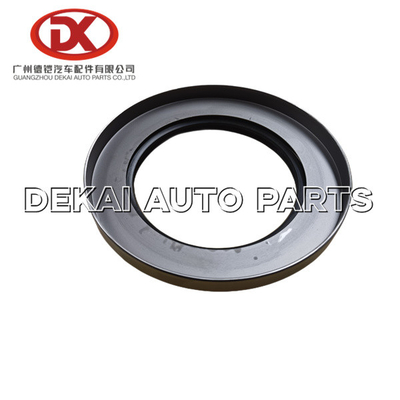 1096253500 ISUZU Engine Parts Binnen Achterverbinding van de Hubolie 1 09625350 0 NBR Rubber