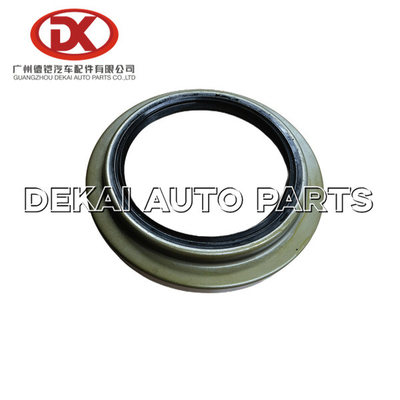 1096253500 ISUZU Engine Parts Binnen Achterverbinding van de Hubolie 1 09625350 0 NBR Rubber