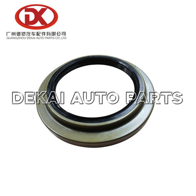 1096253500 ISUZU Engine Parts Binnen Achterverbinding van de Hubolie 1 09625350 0 NBR Rubber
