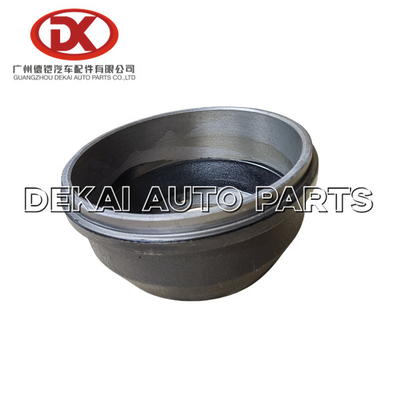 de Remtrommel rr Isuzu Truck Parts 3 35027118 0 3350271180 4JH1 4JJ1 4JK1 van 600P 4KH1