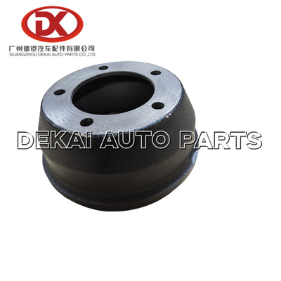 de Remtrommel rr Isuzu Truck Parts 3 35027118 0 3350271180 4JH1 4JJ1 4JK1 van 600P 4KH1