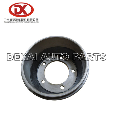de Remtrommel rr Isuzu Truck Parts 3 35027118 0 3350271180 4JH1 4JJ1 4JK1 van 600P 4KH1
