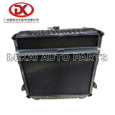 Koper Koelradiator 8971771930 8 97177193 0 Isuzu NPR WW30033 4HF1