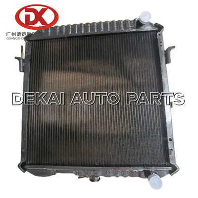 Koper Koelradiator 8971771930 8 97177193 0 Isuzu NPR WW30033 4HF1