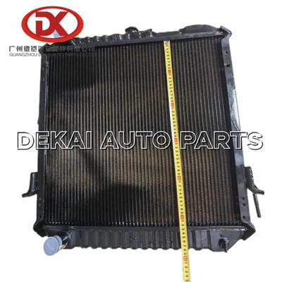 Koper Koelradiator 8971771930 8 97177193 0 Isuzu NPR WW30033 4HF1