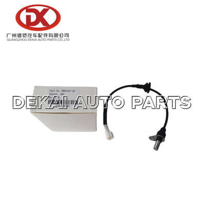 NPR Sensor 8 98002215 0 8 98219354 van de Delensnelheid 0 8980022150 8982193540