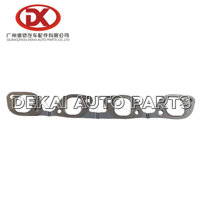 8 97146499 0 8971464990 ISUZU Engine Parts Exhaust Pipe NQR van de Verbindingspakking 4HK1 4HF1 NKR NPR