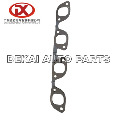 8 97146499 0 8971464990 ISUZU Engine Parts Exhaust Pipe NQR van de Verbindingspakking 4HK1 4HF1 NKR NPR