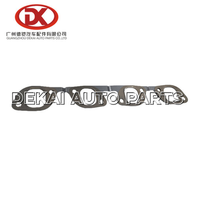 8 97146499 0 8971464990 ISUZU Engine Parts Exhaust Pipe NQR van de Verbindingspakking 4HK1 4HF1 NKR NPR