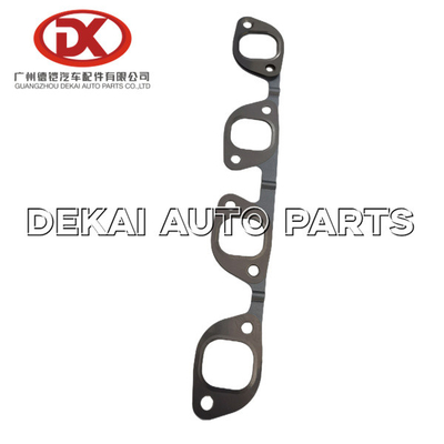8 97146499 0 8971464990 ISUZU Engine Parts Exhaust Pipe NQR van de Verbindingspakking 4HK1 4HF1 NKR NPR