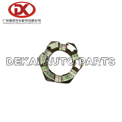 Vrachtwagendelen 8 94247357 1 Wielnoot 8942473571 Isuzu 4JB1