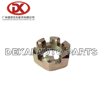 Vrachtwagendelen 8 94247357 1 Wielnoot 8942473571 Isuzu 4JB1