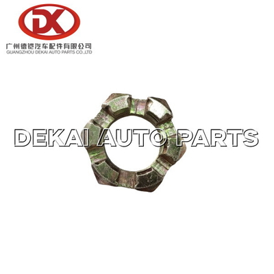 Vrachtwagendelen 8 94247357 1 Wielnoot 8942473571 Isuzu 4JB1